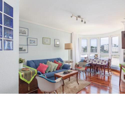 Apartment Rico