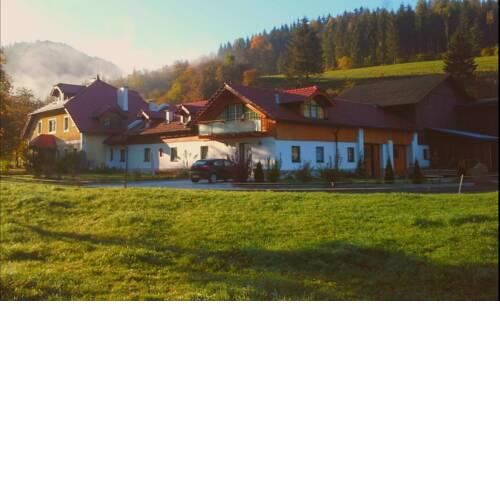 Apartment Riedhof