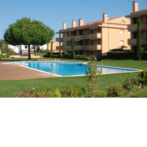 Apartment Riells Blau D302