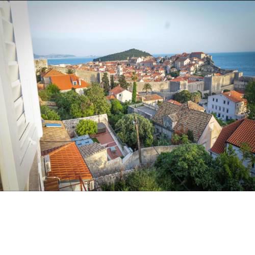 Apartment Rina - Old Town