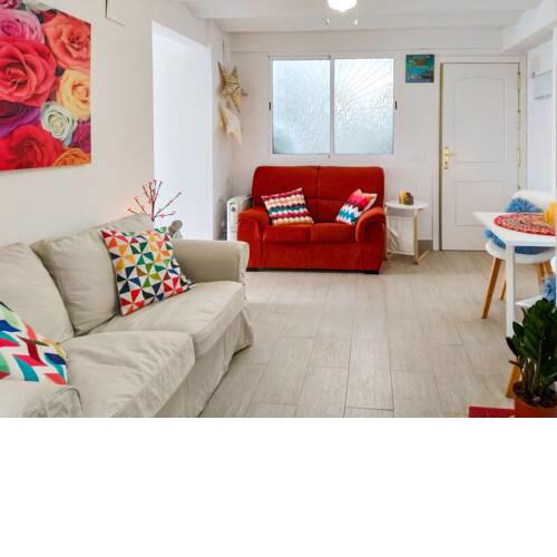 Apartment Rincon de Altea