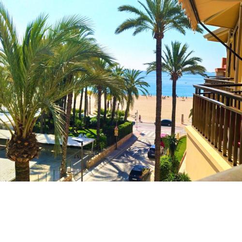 Apartment Rincón Playa Poniente