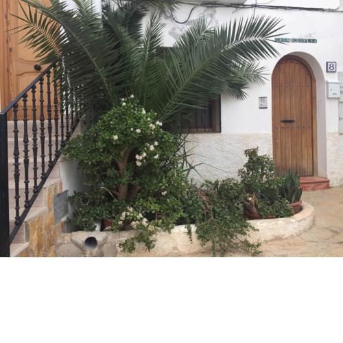 Apartment Rincón