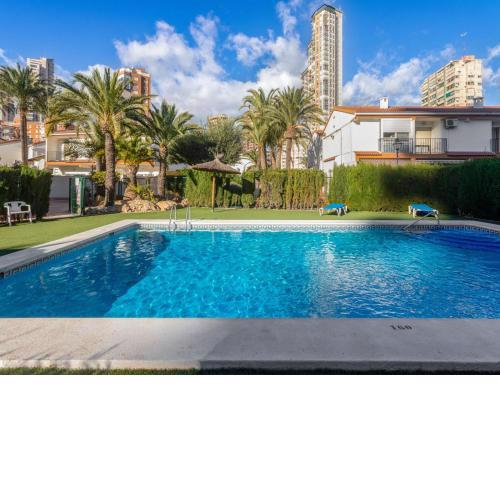 Apartment Rinconada Real