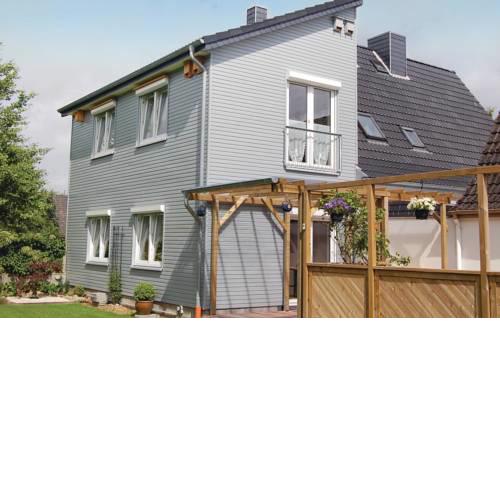 Apartment Ringweg P-607