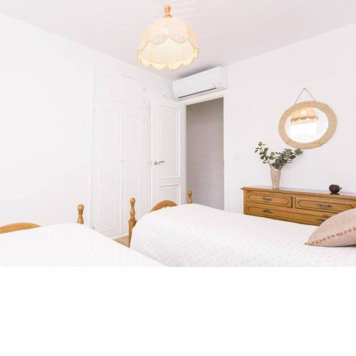 Apartment Rio Maior with Terrace