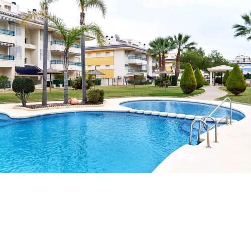 Apartment Rio Mar X, 200m to the sea