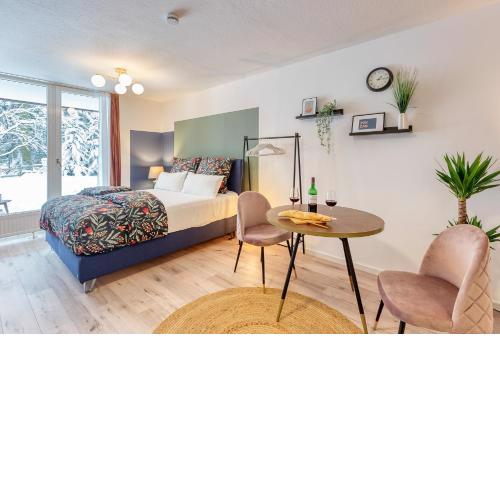 Apartment Rio