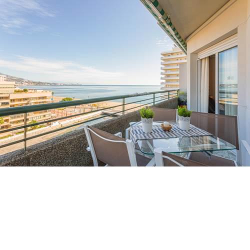 Apartment River Playa by Ramsol