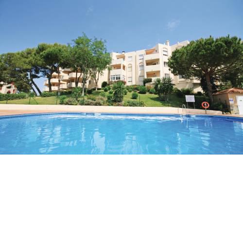Apartment Rivera del Sol 1 Spain