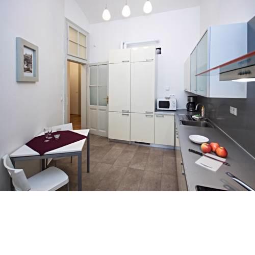 Apartment Riverbank.4
