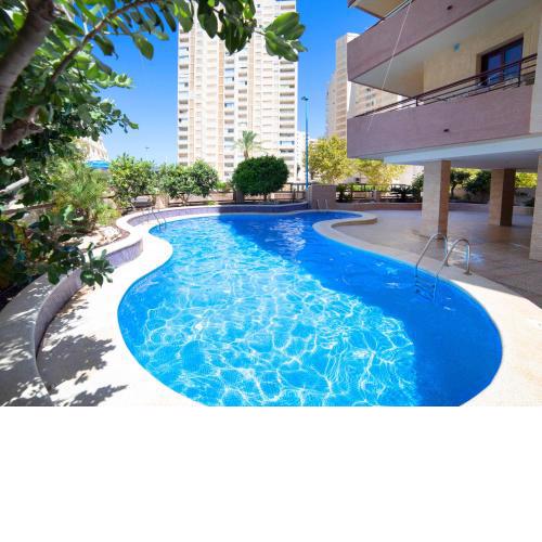 Apartment Riviera-2