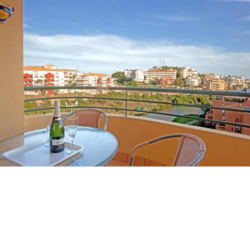 Apartment Riviera del Sol