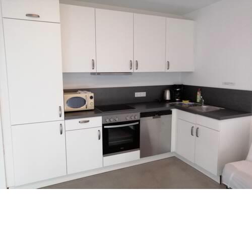 Apartment RM