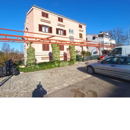 Apartment Roberto 1988