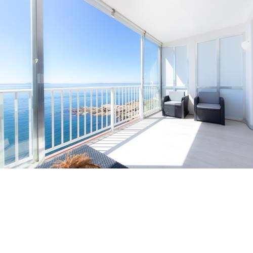 Apartment Rocamar 23