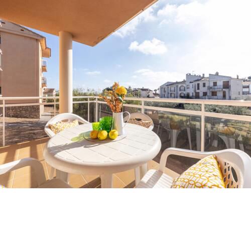 Apartment Rocamar