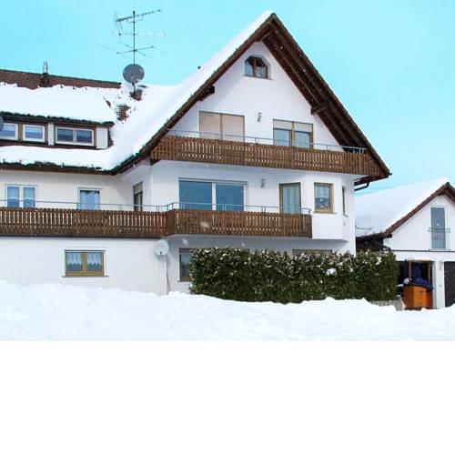 Apartment Rochelle (RTB100)