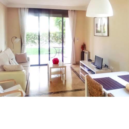 Apartment Roda Golf and Beach Resort, block-92