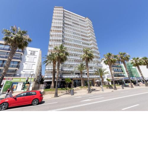 Apartment Rodas