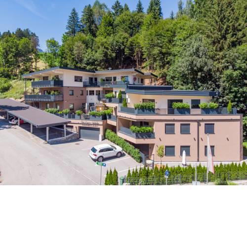Apartment Rofan 227.2