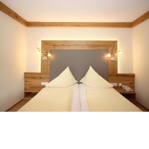 Apartment Rofan.3