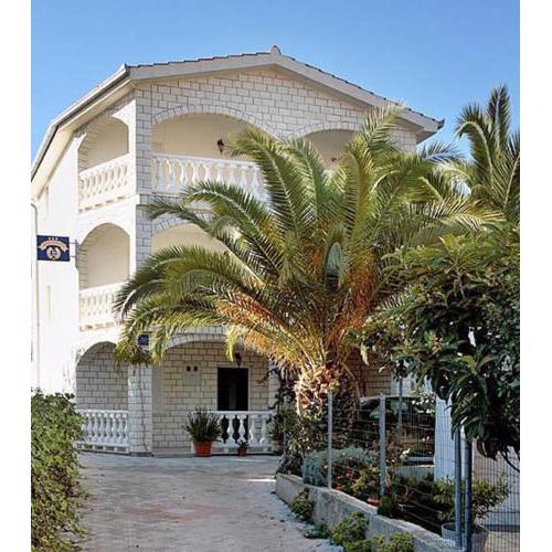 Apartment Rogoznica 3