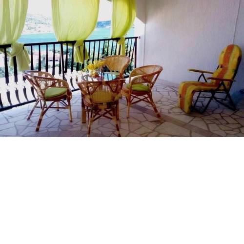Apartment Rogoznica/Sibenik Riviera 36423