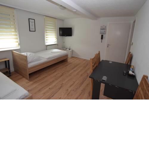Apartment Rohracker