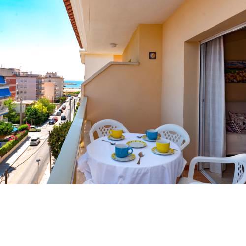 Apartment Roine