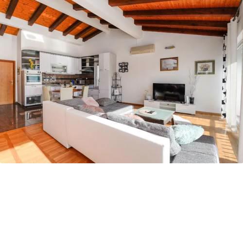 Apartment Roko