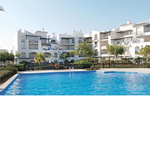 Apartment Roldán 11