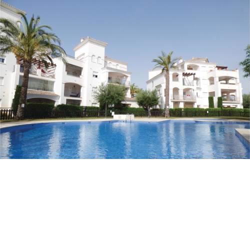 Apartment Roldán 17