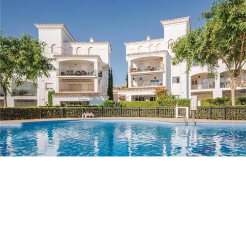Apartment Roldán 27