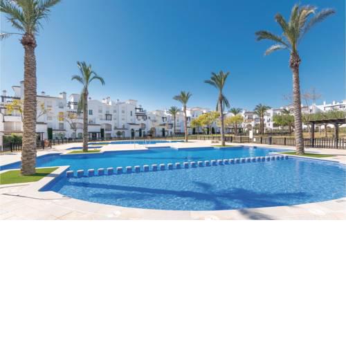 Apartment Roldán 4