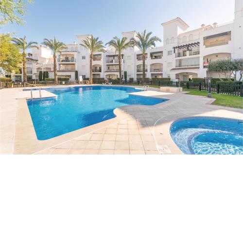 Apartment Roldán 5