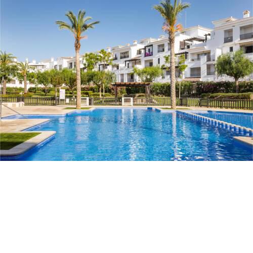 Apartment Roldán 6