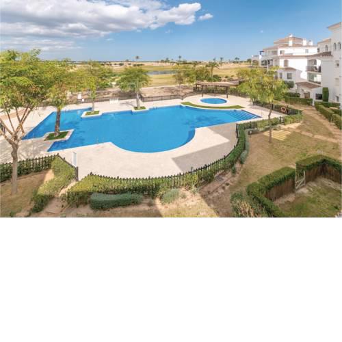 Apartment Roldán 8