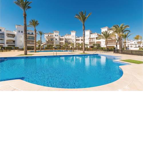 Apartment Roldán Abadejo