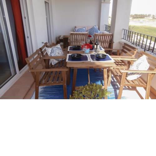 Apartment Roldan I