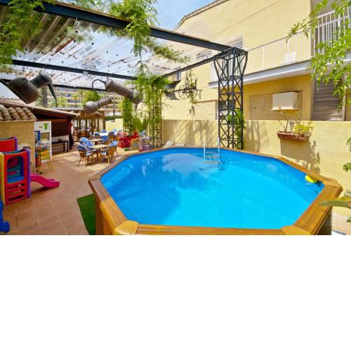 Apartment Roma 1