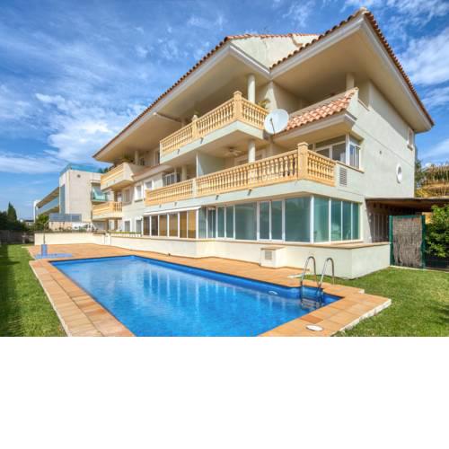 Apartment Roma