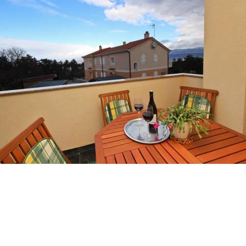 Apartment Romana D.