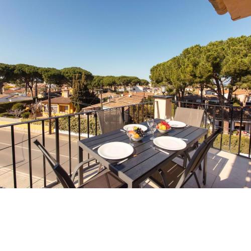 Apartment ROMANÍ