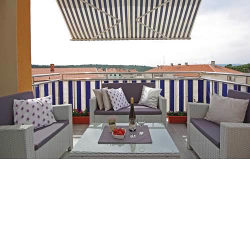 Apartment Romantic Home Makarska