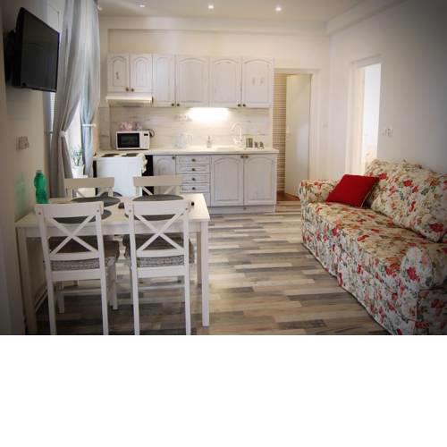Apartment Romantic