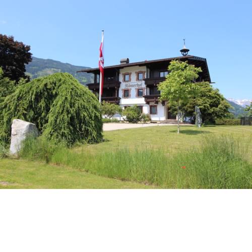 Apartment Römerhof.1