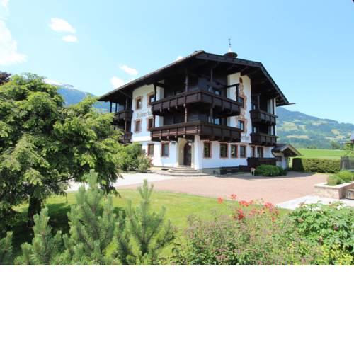 Apartment Römerhof.2