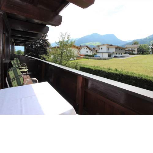 Apartment Römerhof.5