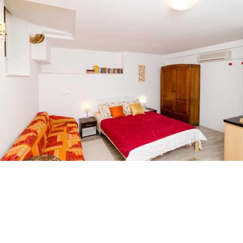 Apartment Ronchi